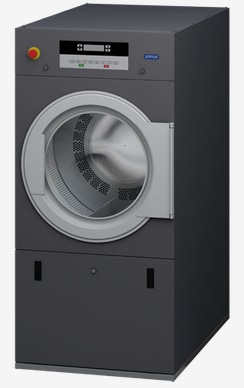 Industrial tumble dryer rental